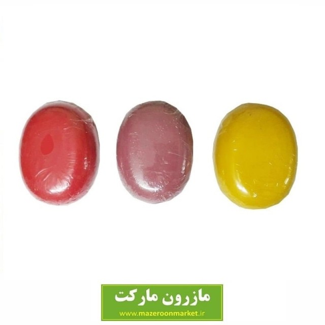 جا صابونی پلاستیکی درب دار HJM-003