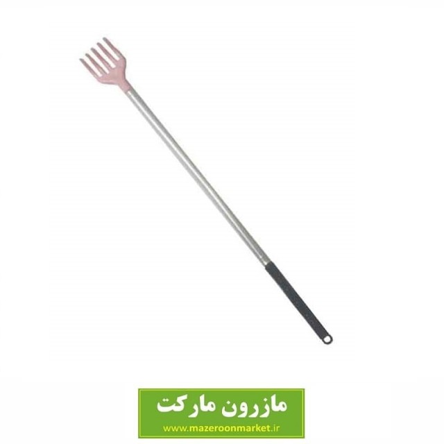 پشت خارون پلاستیکی با روکش فلز HPK-002