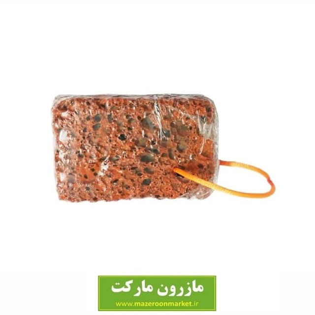 سنگ پا رنگی مکعب مستطیل HSP-001