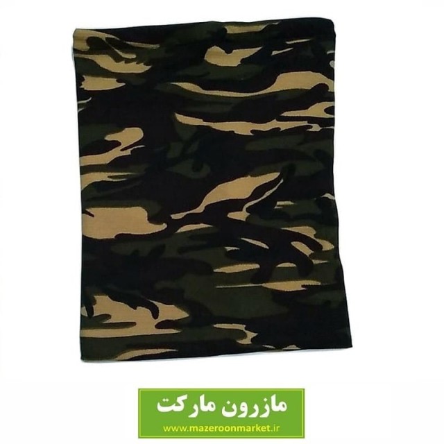 کلاه اسکارف ارتشی Army مدل ۲ تمام فتر CJL-008