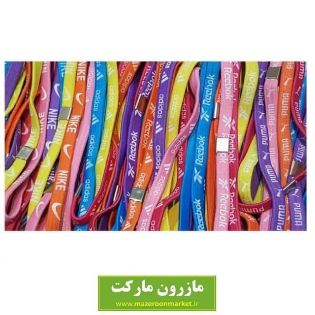 کش یا تل مو ورزشی رنگی نایک، آدیداس و ریبوک VKM-003