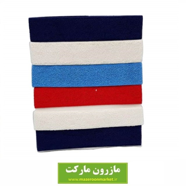 هدبند تنیس Tennis Headband رنگی VHB-001