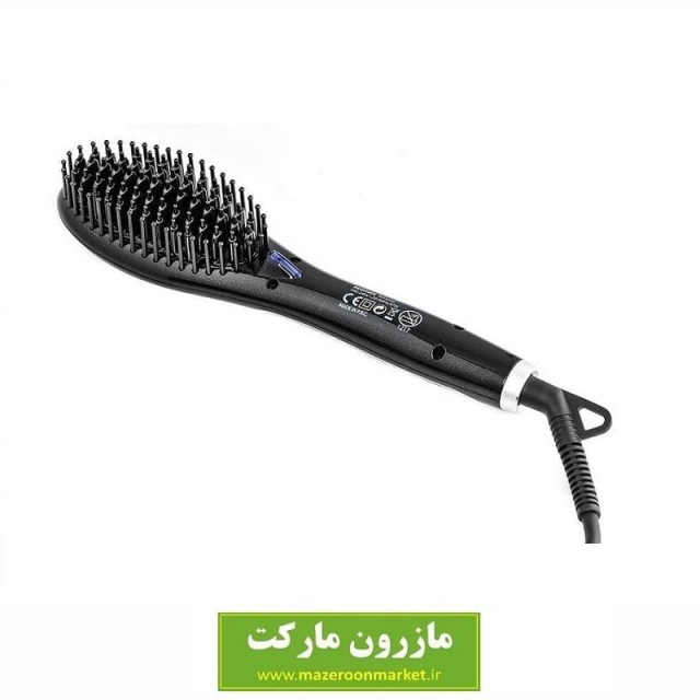 برس حرارتی صاف کننده مو Pro Max پرومکس مدل 8000