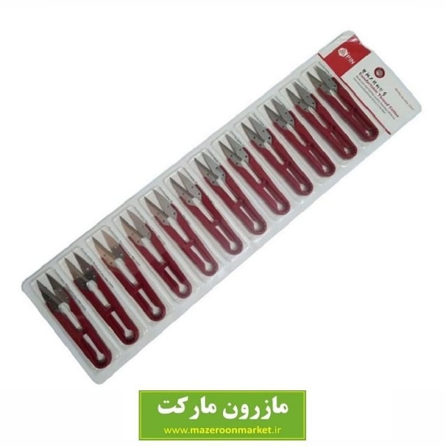 قیچی سر نخ زن خیاطی Pin پین ۱۱ سانت HGC-026