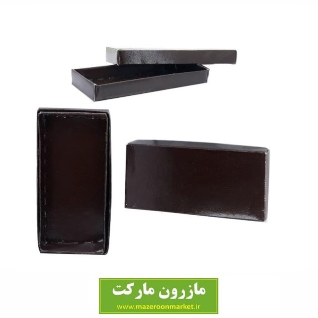 جعبه تبلیغاتی و کادویی مقوایی ۱۰.۵ سانت HSK-020