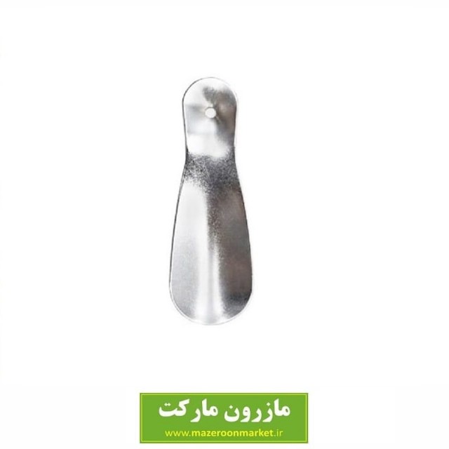 پاشنه کش کفش استیل ۱۰ سانت HPK-003