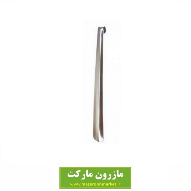 پاشنه کش کفش استیل ۱۵ سانت HPK-004