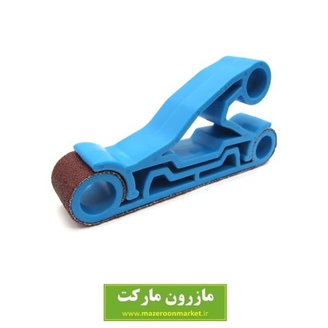 دسته پلاستیکی سنباده گیر برای کاغذ سنباده SSO-051