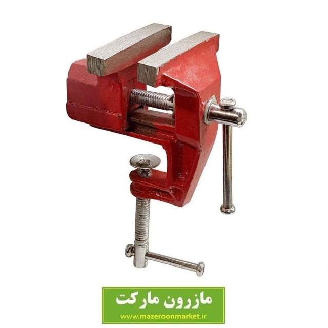 گیره بغل میز ۶۰ میلی متری AGR-002