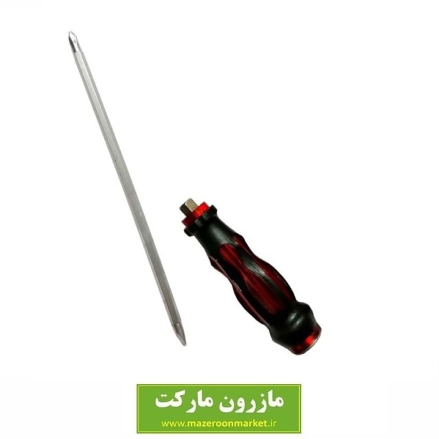 پیچ گوشتی دو طرفه ضربه خور APG-018