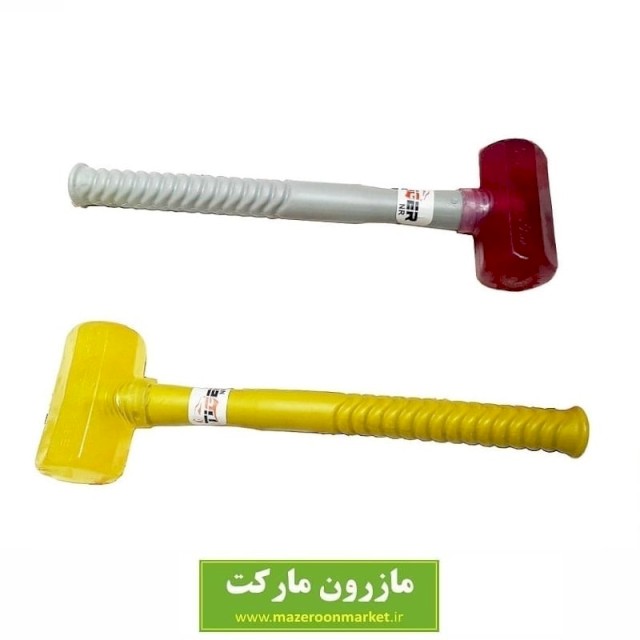 چکش پلاستیکی ژله ای Tiger تایگر ACH-053