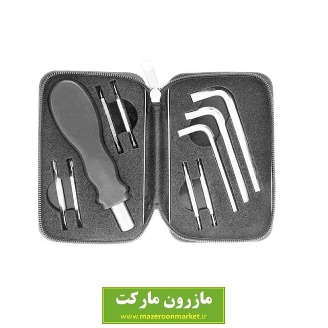 مجموعه ۱۰ عددی ابزار Nokpen نوکپن HAC-006