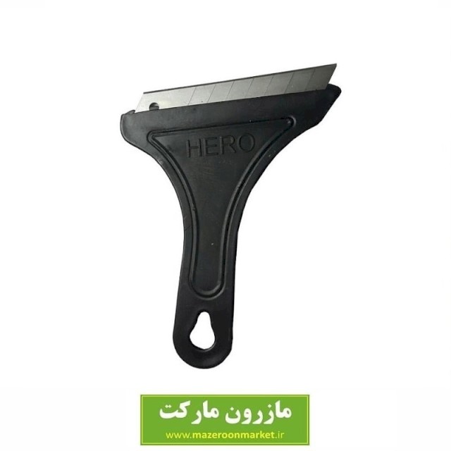 کاتر شیشه پاک کن Hero هیرو  ASP-002