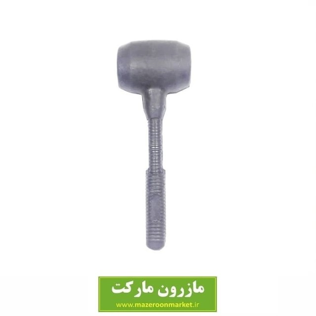 چکش لاستیکی سایز کوچک ۲۵ سانتی متری ACH-008