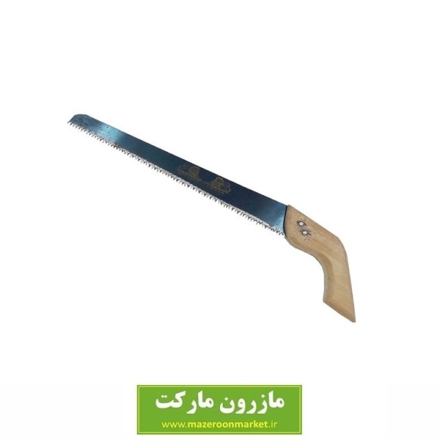 اره چوبی با تیغه 30 سانت کد: GAC-005