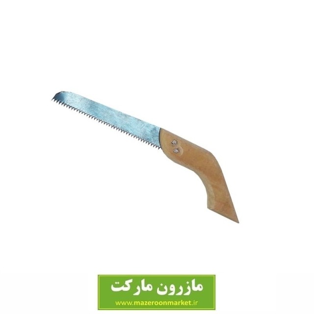 اره چوبی با تیغه 14 سانت کد: GAC-003