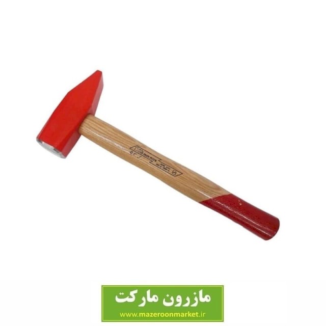چکش دسته چوبی ایران پتک 1500 گرمی ACH-004