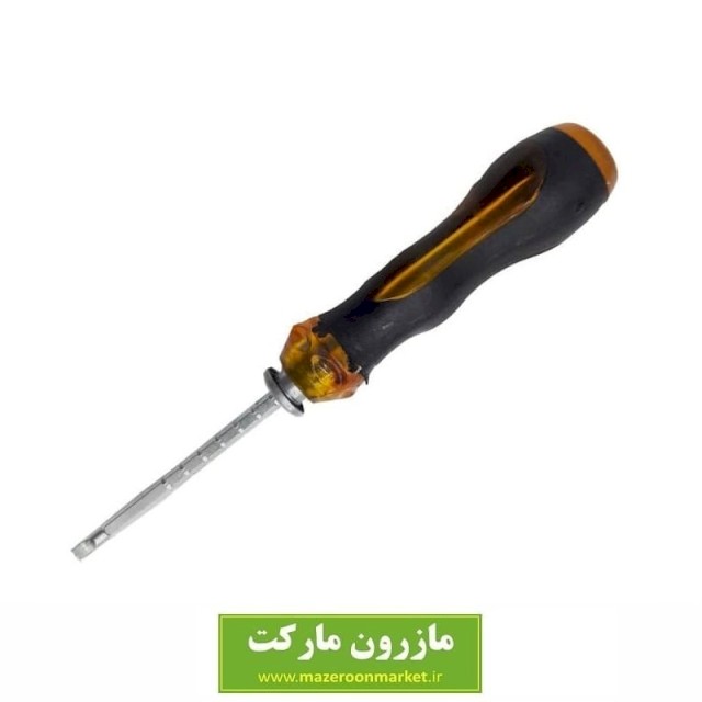 پیچ گوشتی ۲ طرفه 840 کد: APG-013