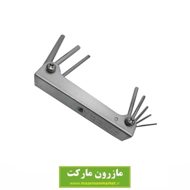 آلن چاقویی چینی کد: AAL-003