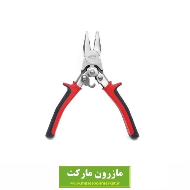 انبردست فشار قوی VC Tools وی سی تولز قفل دار AAD-009