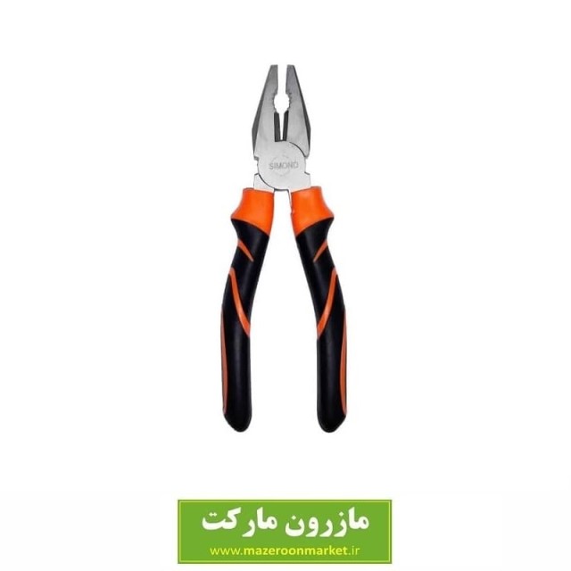 انبردست 8 اینچ Simond سیموند AAD-002