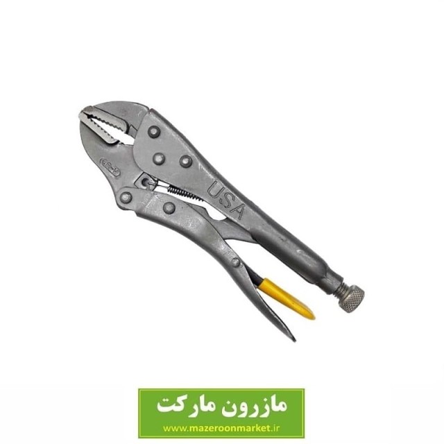 انبرقفلی 10 اینچ طرح USA یو اس ای AAG-001