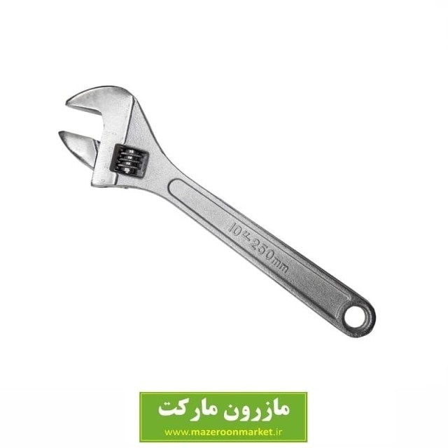 آچار فرانسه 10 اینچ Henson هنسون AAF-002