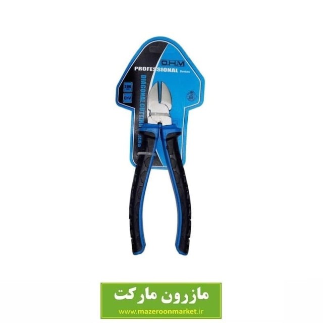 سیم چین ۸ اینچ OHM او اچ ام ASC-002