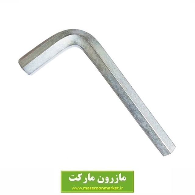 آچار آلن تکی SIT اس آی تی سایز ۸ میلی متر AAL-056