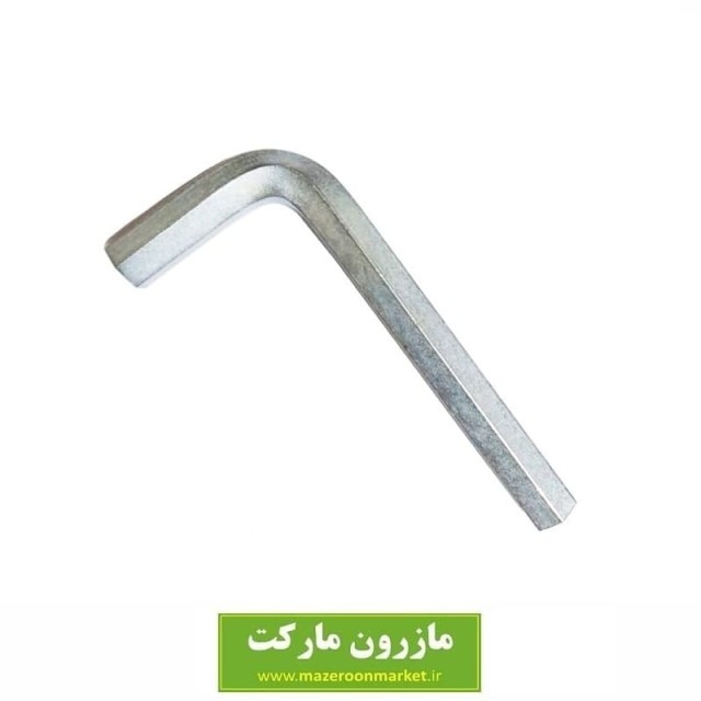 آچار آلن تکی SIT اس آی تی سایز ۴ میلی متر AAL-053