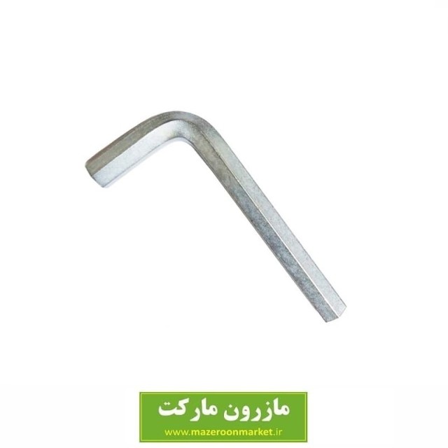 آچار آلن تکی SIT اس آی تی سایز ۲.۵ میلی متر AAL-051