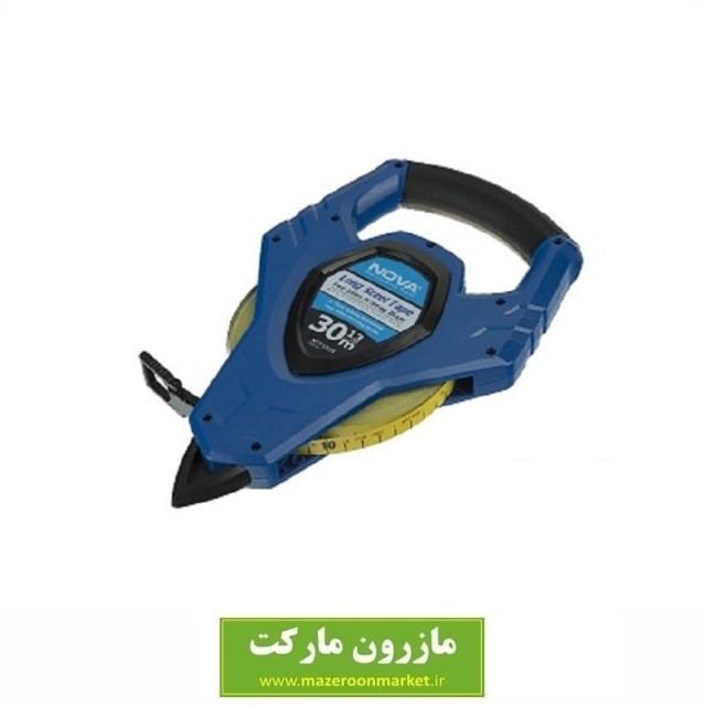 متر مهندسی Nova نووا 30 متری مدل NTT-1521