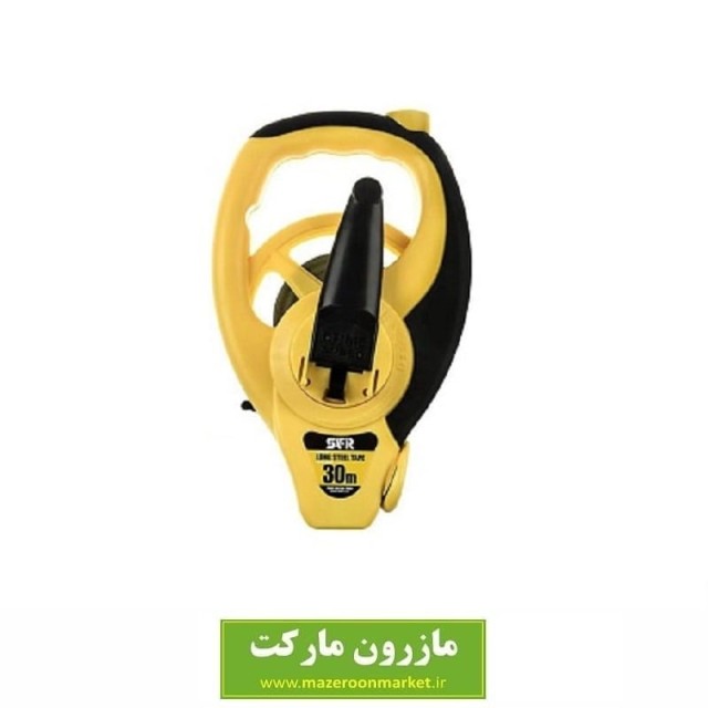 متر مهندسی 30 متری سفیر Safir مدل STM-30