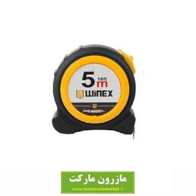 متر مهندسی وینکس 5 متری مدل EH1802