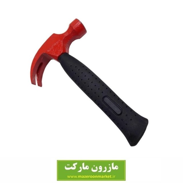 چکش دو شاخ دسته کوتاه ACH-007