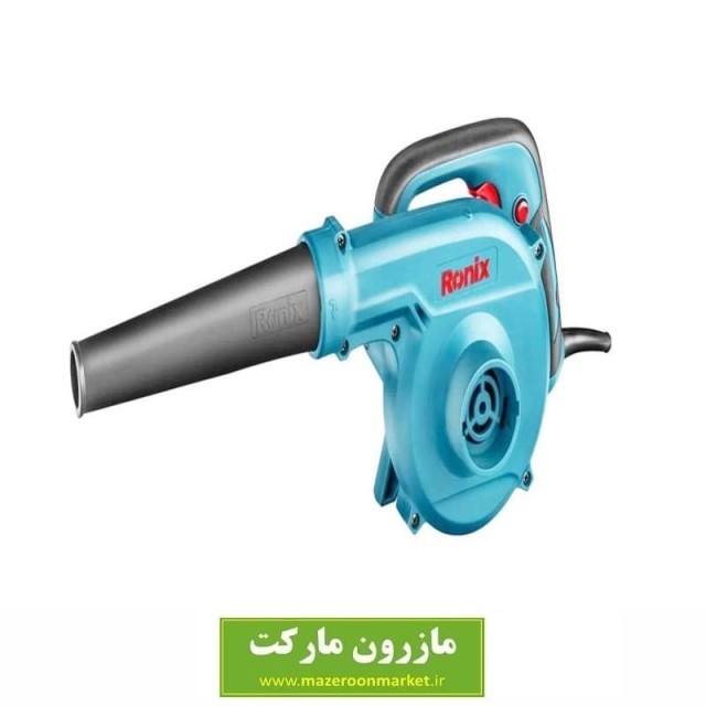 دمنده و مکنده رونیکس مدل ۱۲۰۵ کد: BDM-005