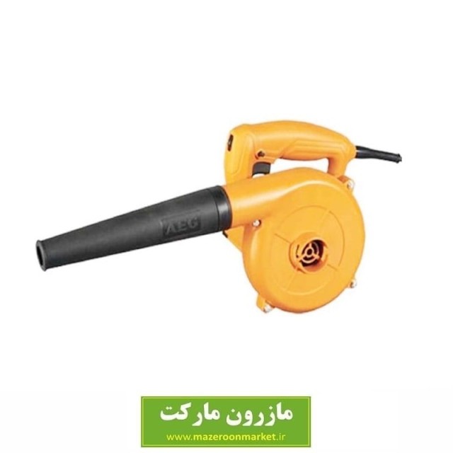 دمنده و مکنده GM600E آاگ کد: BDM-008