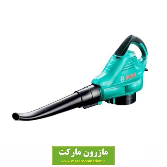 دمنده و مکنده مدل ALS25 بوش کد: BDM-009