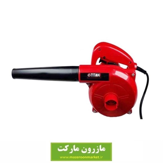 دمنده و مکنده تیتان مدل MPT-D-2801 کد: BDM-011