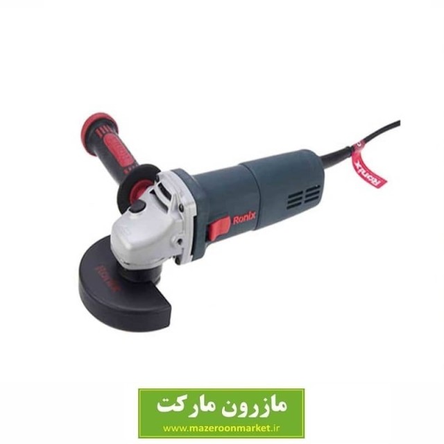 مینی فرز رونیکس مدل ۳۱۲۰ کد: BFR-051