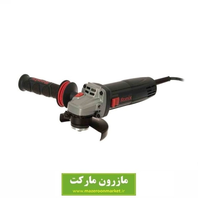 مینی فرز رونیکس ۳۱۳۰ کد: BFR-052