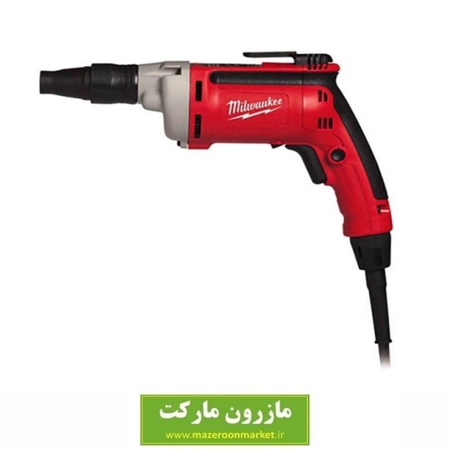 پیچ گوشتی TKSE2500Q میلواکی برقی کد: BPB-008