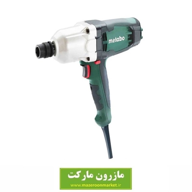 آچار بکس ضربه ای مدل SSW650 متابو کد: BAB-002