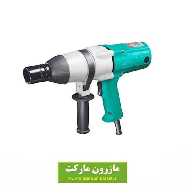 آچار بکس ضربه ای مدل APB22C دی سی ای کد: BAB-004