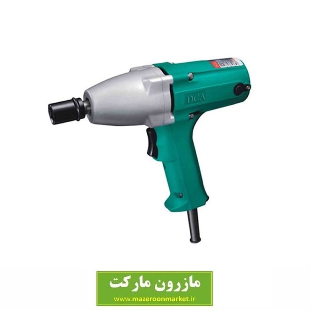 آچار بکس ضربه ای مدل APB12 دی سی ای کد: BAB-008