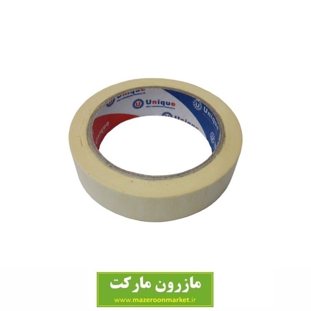 چسب کاغذی unique  یونیک ACB-003