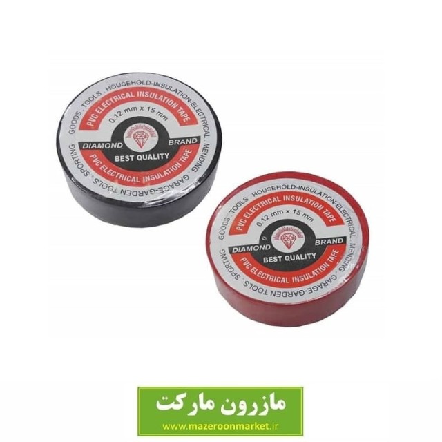 چسب نواری برق Diamod دیاموند ACB-001