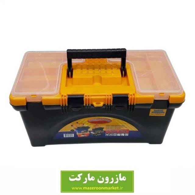 جعبه ابزار Super Modern سوپر مدرن ۱۶ اینچ AJA-002