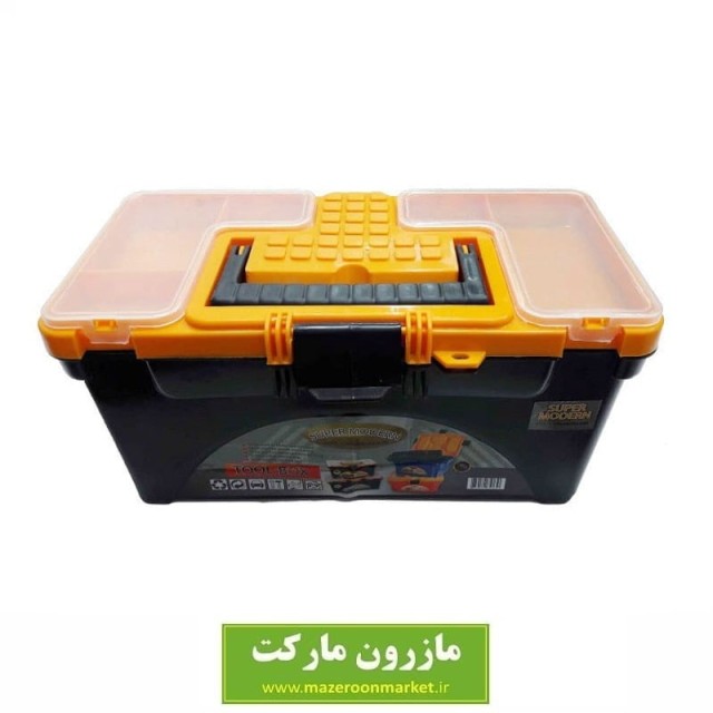 جعبه ابزار Super Modern سوپر مدرن ۱۳ اینچ AJA-001