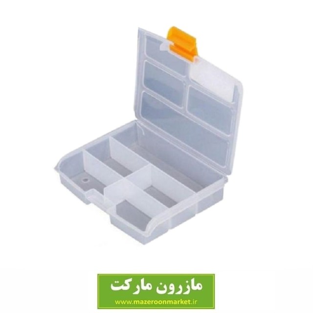 ارگانایزر و نظم دهنده ۷ اینچ Mehr مهر پلاستیک SOR-001